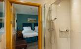 Time for some holiday pampering in the ground floor en suite twin shower-room.  - Thumbnail Image