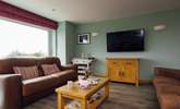 Light and airy sitting-area.  - Thumbnail Image