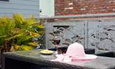 Regardless of the season, look no further than Harmon Vale for the perfect coastal break.  - Thumbnail Image