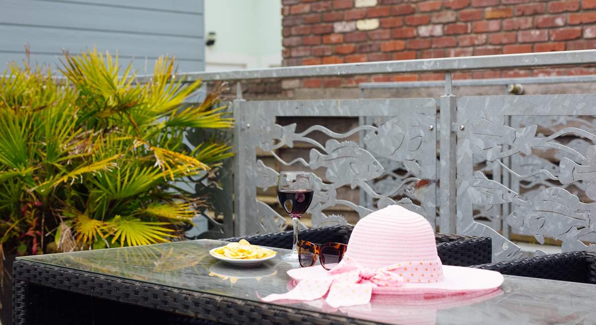 Regardless of the season, look no further than Harmon Vale for the perfect coastal break. 