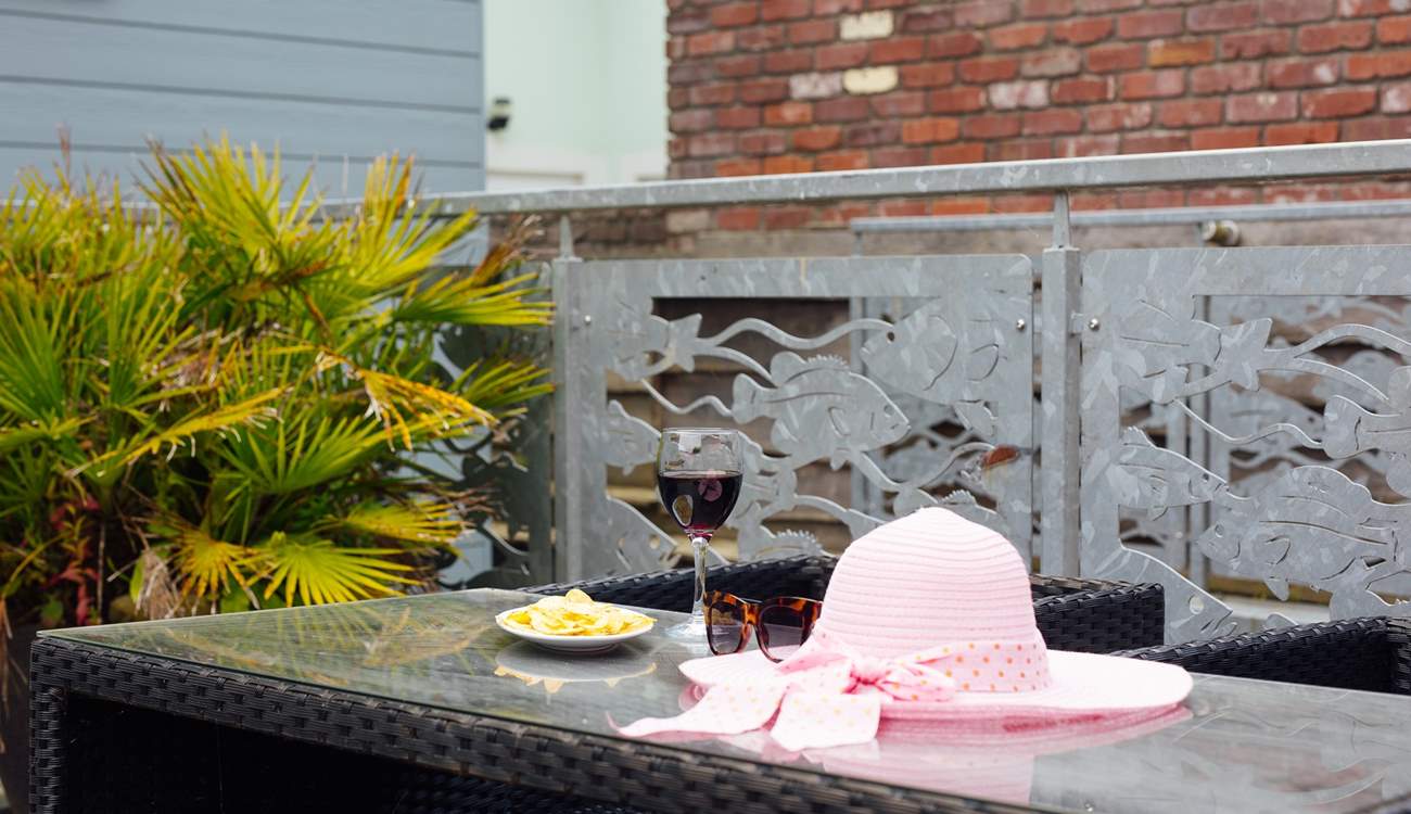 Regardless of the season, look no further than Harmon Vale for the perfect coastal break. 