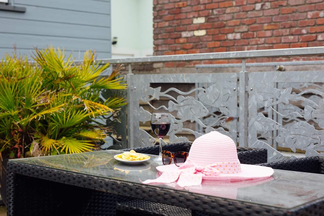 Regardless of the season, look no further than Harmon Vale for the perfect coastal break.