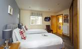 A super en suite twin room.  - Thumbnail Image