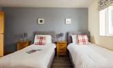 With five bedrooms and four bathrooms, St Harmon offers the perfect accommodation for family and friends.  - Thumbnail Image