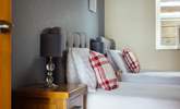 A winning combination of luxury accommodation by the sea.  - Thumbnail Image