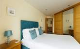 Pretty double en suite on the ground floor.  - Thumbnail Image