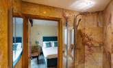 Ideal double en suite room with luxurious shower-room.  - Thumbnail Image