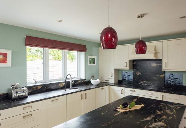 Choose from fresh local produce for some tasty holiday cooking. 