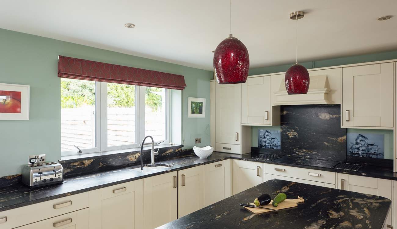 Choose from fresh local produce for some tasty holiday cooking. 