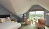 Fabulous views from the principal en suite on the second floor.  - Thumbnail Image