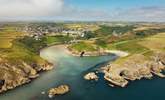 Discover the enchanting local area and beaches.  - Thumbnail Image