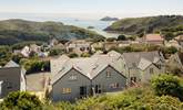 St. Harmon is set in an elevated position, near all the delights of the pretty coastal village of Solva,  - Thumbnail Image