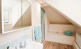 Bedroom 4 is also home to this en suite shower-room. - Thumbnail Image
