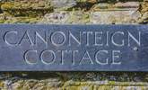 Welcome to Canonteign Cottage. - Thumbnail Image