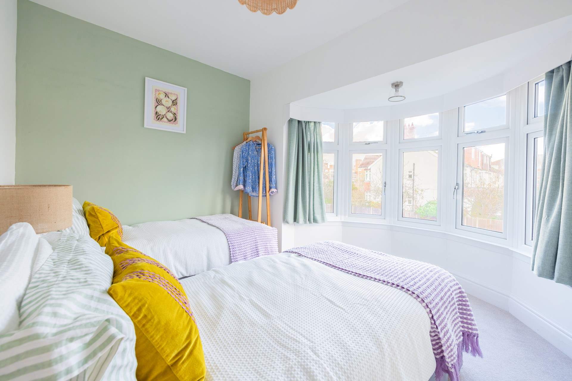 Perfect for adults and children.