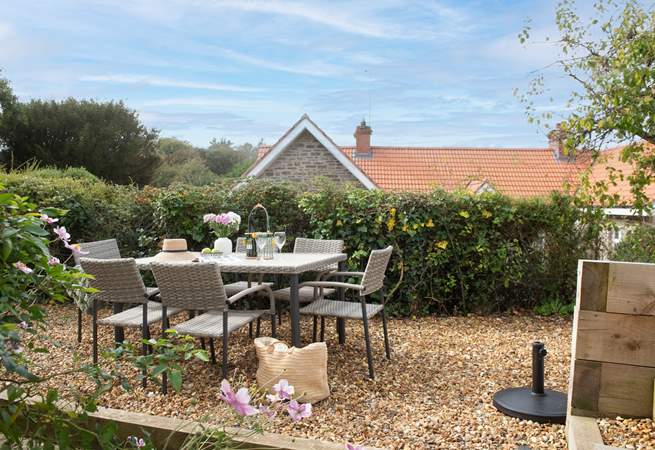 Bro Tref Cottage
