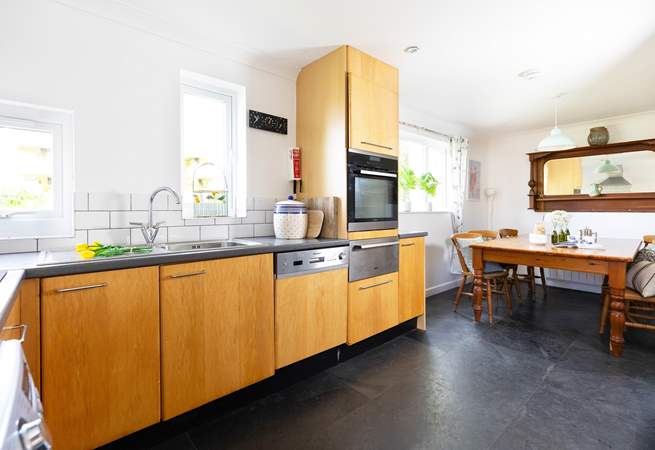 Bro Tref Cottage