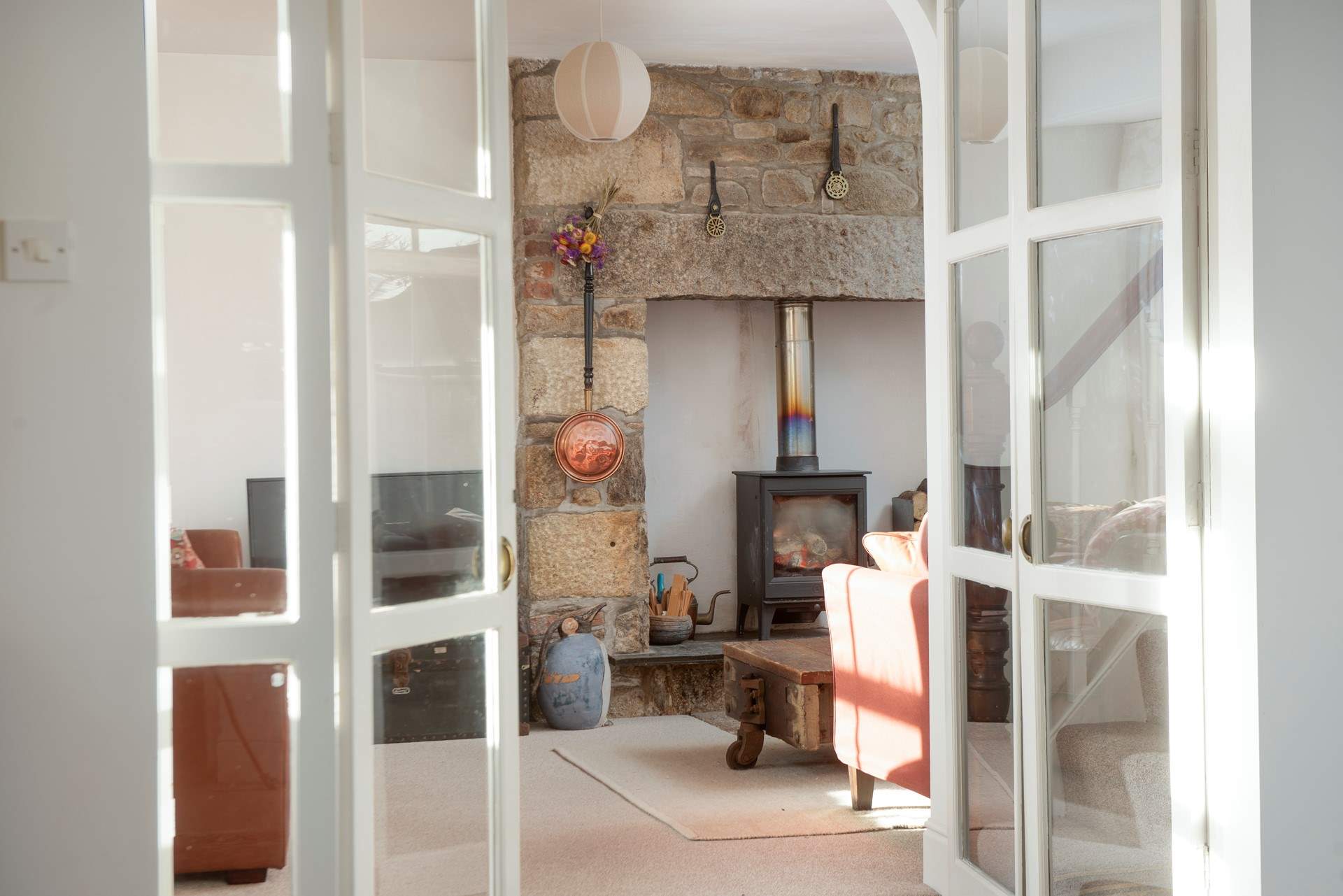 Character features throughout.