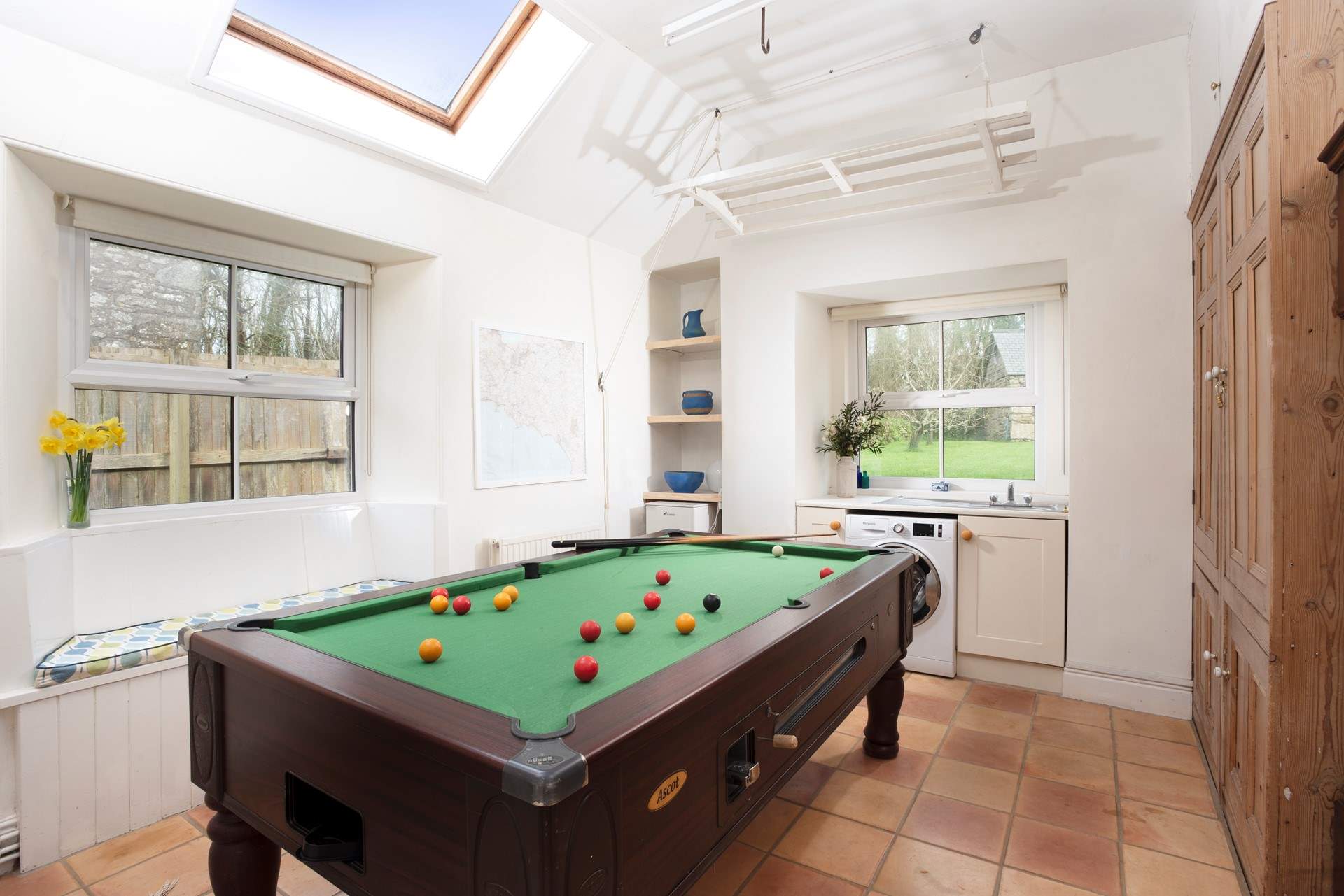 Fun for all the family.