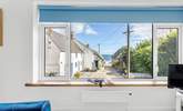 Step outside Tea By The Sea and enjoy this wonderful view. - Thumbnail Image