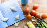 Shop locally for the freshest produce. - Thumbnail Image