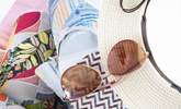Don't forget your seaside essentials. All that is left on the agenda is to relax. - Thumbnail Image