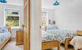 Looking towards the twin and single rooms on the ground floor. - Thumbnail Image