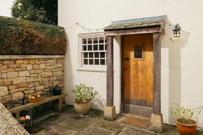 Kettle Cottage is a 2 bedroom self catering cottage in Chipping Campden.