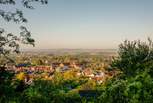 Head to the nearby town of Ledbury for wonderful eateries, attractions, and events throughout the year.