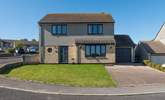 The property is set in a peaceful location in the heart of Hayle yet only 10 minutes from the golden sands. - Thumbnail Image