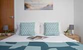Start your day feeling refreshed in this cosy bedroom. - Thumbnail Image