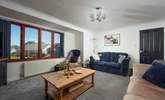 Perfect for relaxing with family and friends. - Thumbnail Image