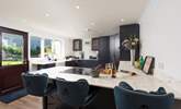 Welcome to 10 Hamilton Close, a beautifully presented home with a newly appointed kitchen opening onto a sweet garden for al fresco dining. - Thumbnail Image