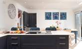 Sleek and stylish ready for cooking and entertaining. - Thumbnail Image