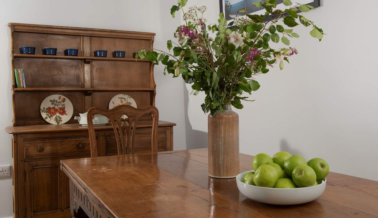 Old Mill Floor showcases a blend of modern luxury and vintage charm.