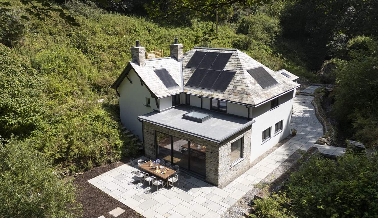 Welcome to Old Mill Floor!