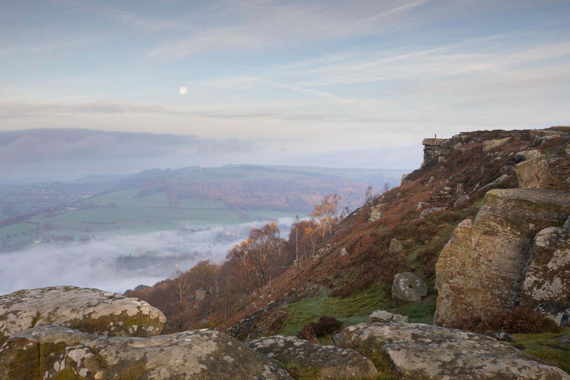 This is why the Peak District is so famous and undisputedly magnificent. 