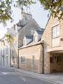 Sitting perfectly between Malmesbury's historic buildings the restored yard is a development of a very high quality and you will love its location.