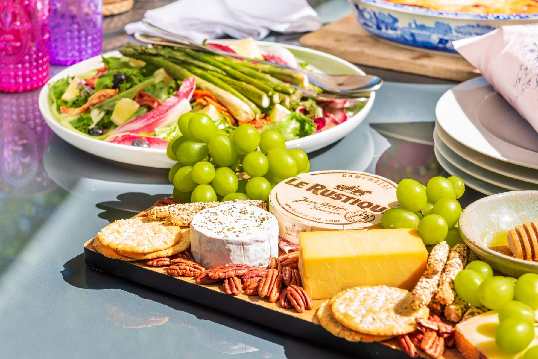 Delicious treats are what holidays are made for!