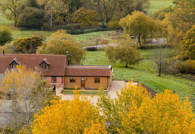 Set within the grounds of a rural working farm, Kingfishers provides an authentic opportunity to unwind and enjoy the great outdoors on the doorstep of some of Dorset, Somerset and Wiltshire's most iconic locations.