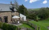 Welcome to Kingfisher Cottage, the perfect north Devon retreat for you and the family. - Thumbnail Image