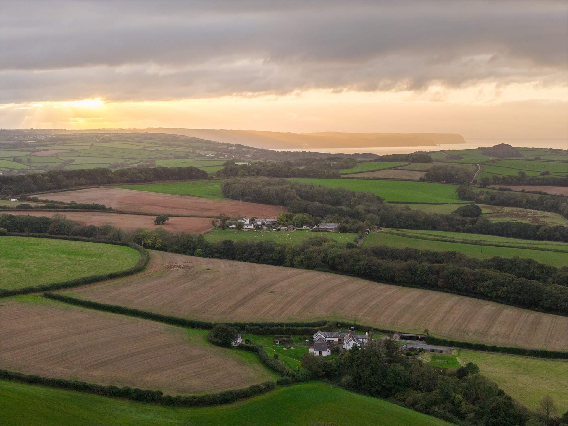 When north Devon is calling head to Kingfisher Cottage you will not be disappointed.  