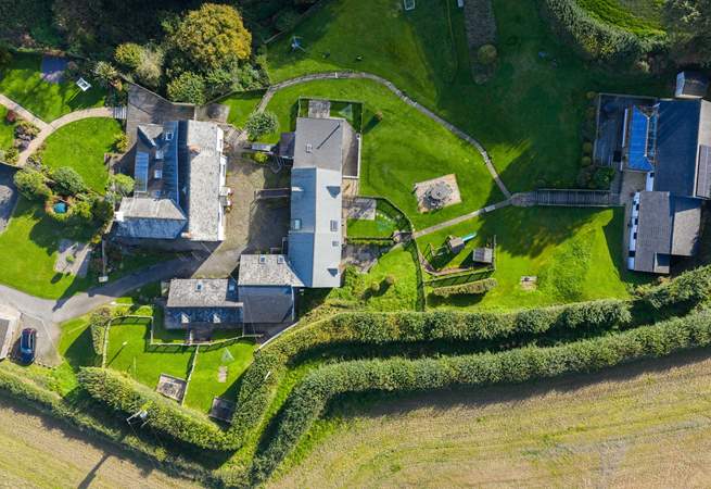 Welcome to Kingfisher Cottage - you will be booking to return before you leave.