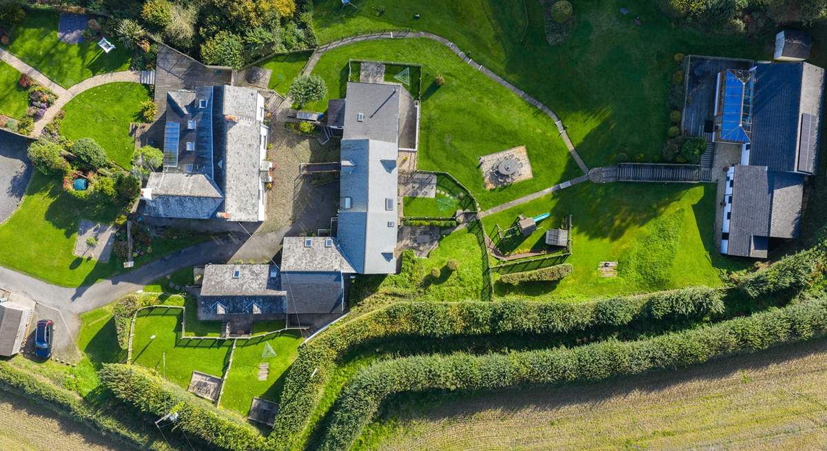 Welcome to Kingfisher Cottage - you will be booking to return before you leave.