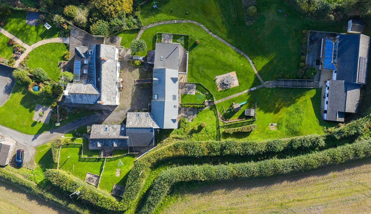 Welcome to Kingfisher Cottage - you will be booking to return before you leave.