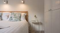 Oh so cosy!