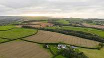 Explore the dramatic north coast of Devon.