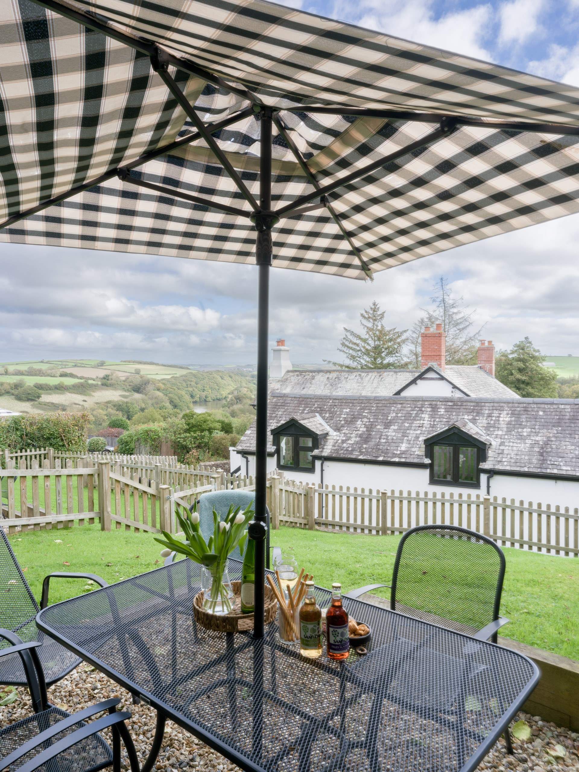 Treat time in Devon equals the best of holiday memories.