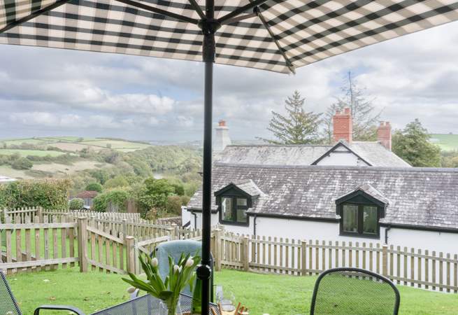 Treat time in Devon equals the best of holiday memories.