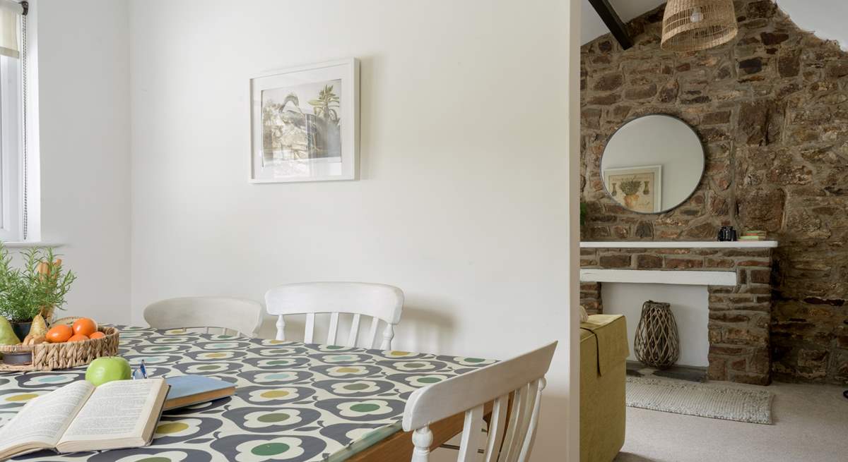 On the first floor you will find the kitchen/diner and beautiful sitting-room with a door taking you out to your fully enclosed garden.